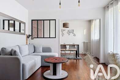 Appartement 4 pièces 1500 €