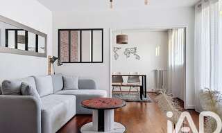 Appartement 4 Pièces 65 m² à louer à Antony (92160)