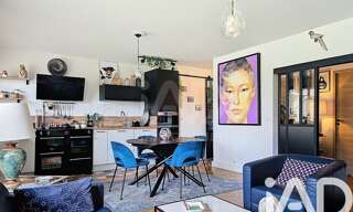 Appartement 3 Pièces 77 m² à vendre à Chatou (78400)