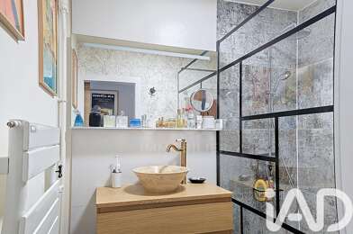 Appartement 3 pièces 448000 €