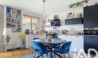 Appartement 3 Pièces 77 m² à vendre à Chatou (78400)