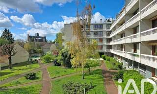 Appartement 3 Pièces 77 m² à vendre à Chatou (78400)