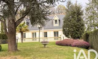 Maison 4 Pièces 111 m² à vendre à Saint-Roch (37390)