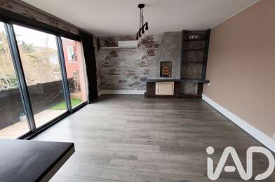 Appartement 3 pièces 156000 €