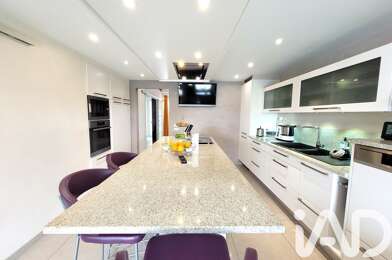 Maison 6 pièces 344000 €