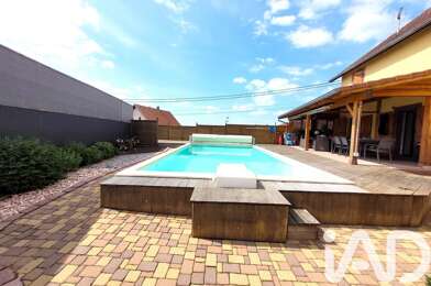 Maison 6 pièces 325000 €