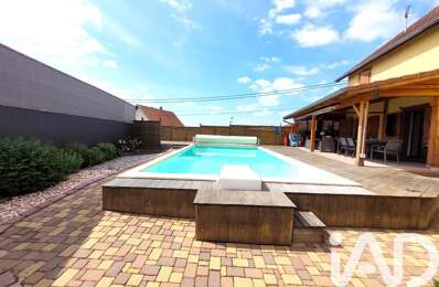 Vente Maison/villa 6 pièces — photo du bien
