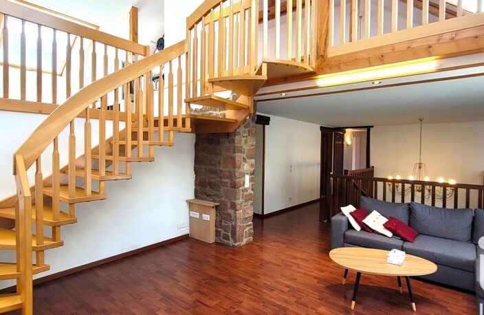 Vente Maison/villa 6 pièces — photo 3