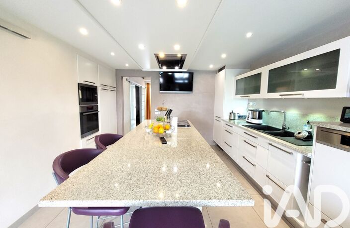Vente Maison/villa 6 pièces — photo 4