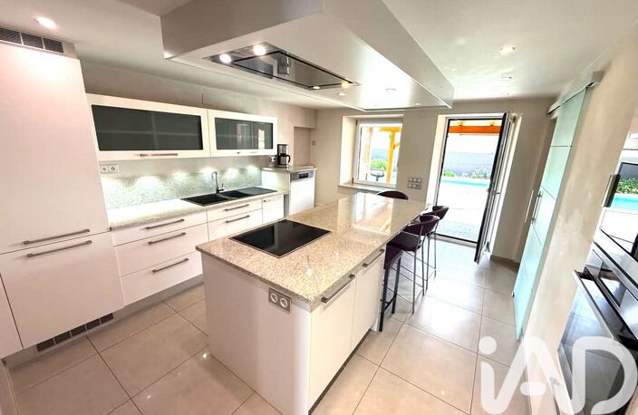 Vente Maison/villa 6 pièces — photo 5