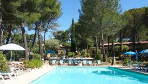 Local commercial  à vendre Castellet (Le) 83330