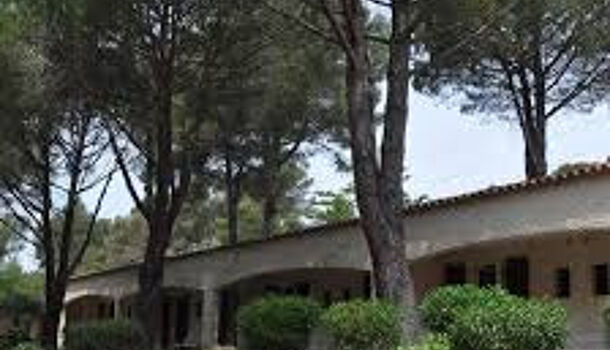 Local commercial  à vendre Castellet (Le) 83330