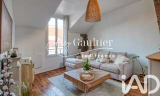 Appartement 2 Pièces 37 m² à louer à Herblay-sur-Seine (95220)