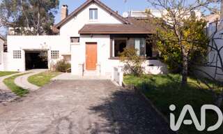 Maison 3 Pièces 90 m² à vendre à Houilles (78800)