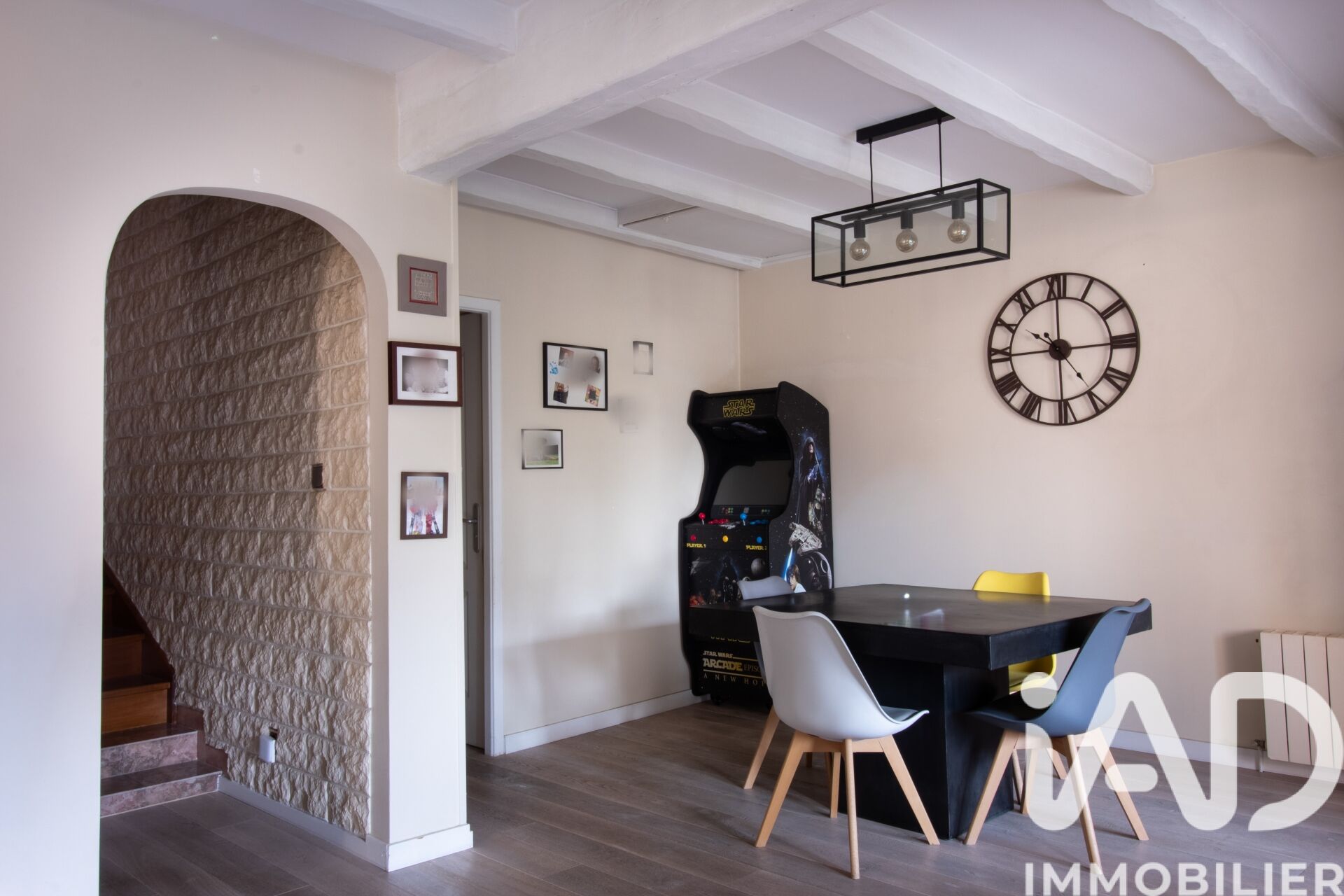 Vente Maison/villa 4 pièces - Photo 4