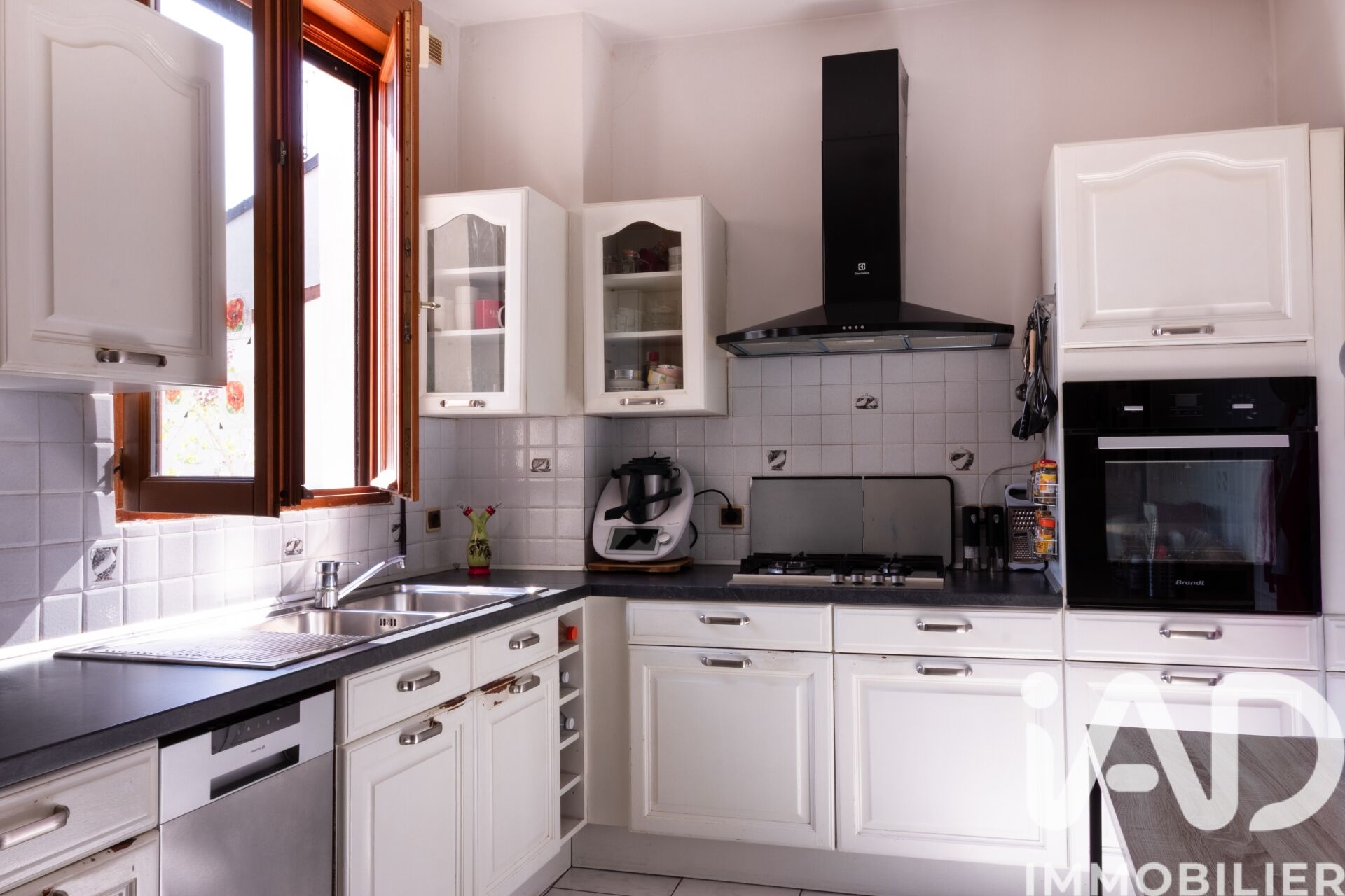 Vente Maison/villa 4 pièces - Photo 5
