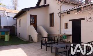 Maison 3 Pièces 90 m² à vendre à Houilles (78800)