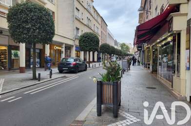 Appartement 4 pièces 515000 €