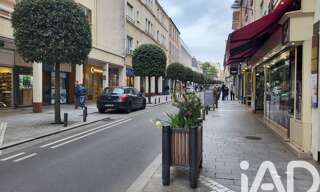 Appartement 4 Pièces 92 m² à vendre à Enghien-les-Bains (95880)