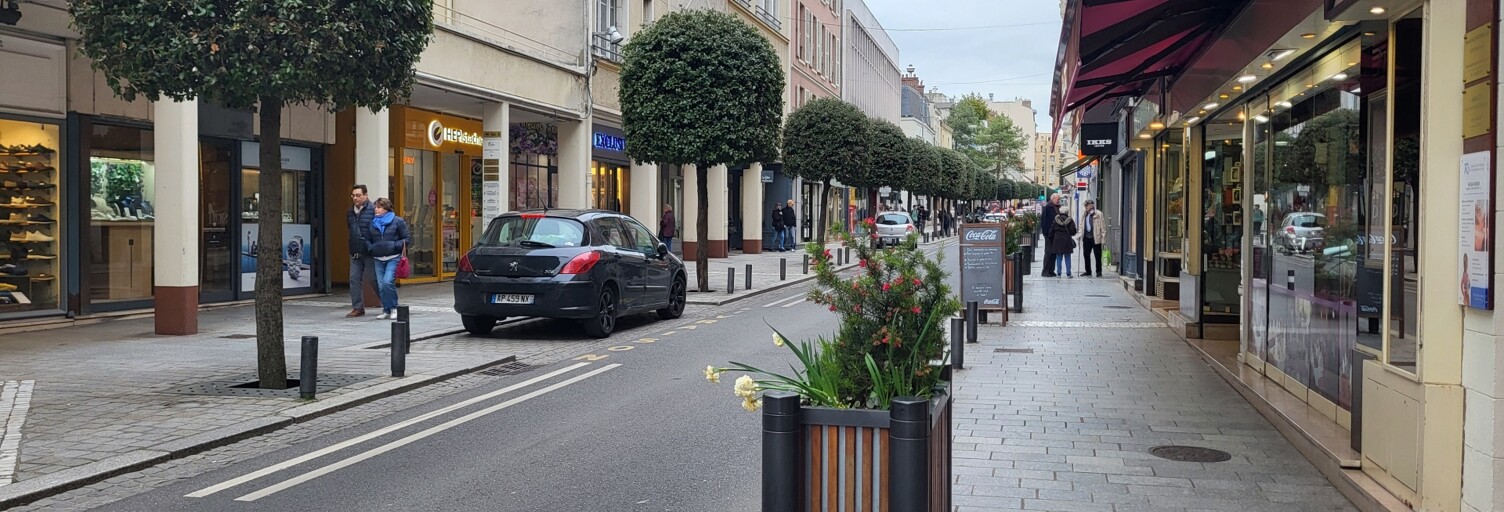 Appartement 4 Pièces 92 m² à vendre à Enghien-les-Bains (95880)