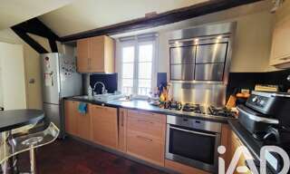 Appartement 4 Pièces 92 m² à vendre à Enghien-les-Bains (95880)