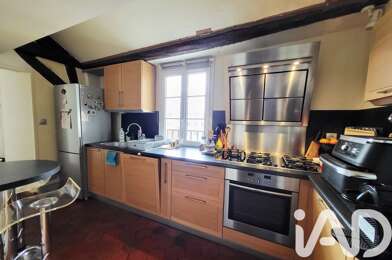 Appartement 4 pièces 495000 €