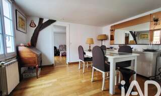 Appartement 4 Pièces 92 m² à vendre à Enghien-les-Bains (95880)