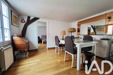 Appartement 4 pièces 495000 €