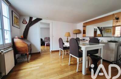 Vente Appartement 4 pièces — photo du bien