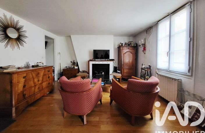 Vente Appartement 4 pièces — photo 4