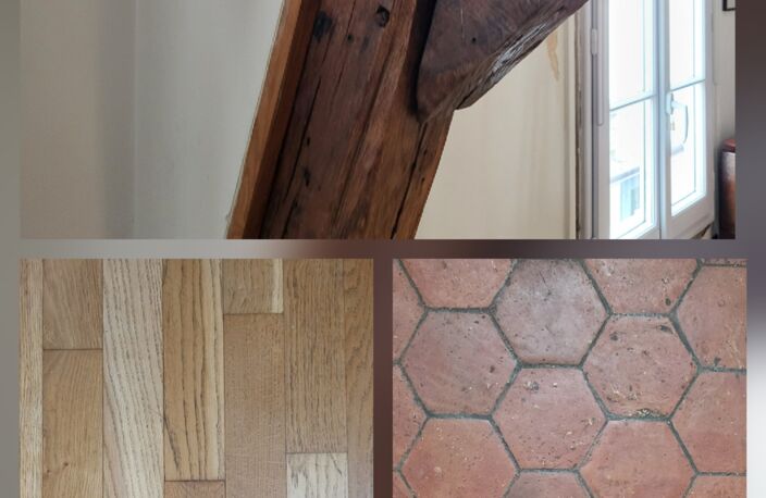 Vente Appartement 4 pièces — photo 5