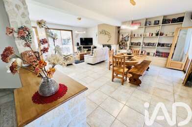 Maison 8 pièces 460000 €