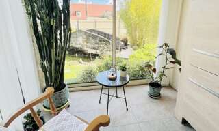 Maison 8 Pièces 209 m² à vendre à Verneuil-en-Halatte (60550)