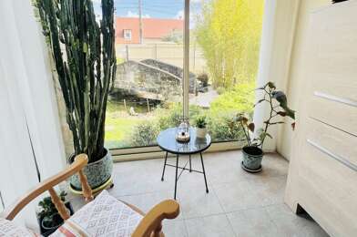 Maison 8 pièces 460000 €