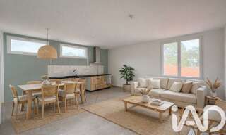 Appartement 2 Pièces 52 m² à vendre à Vendays-Montalivet (33930)