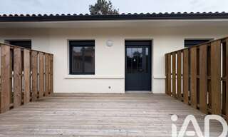 Appartement 3 Pièces 55 m² à vendre à Vendays-Montalivet (33930)