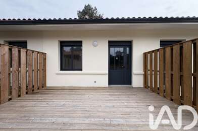 Appartement 3 pièces 240000 €