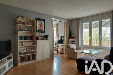 Appartement 4 pièces 149000 €