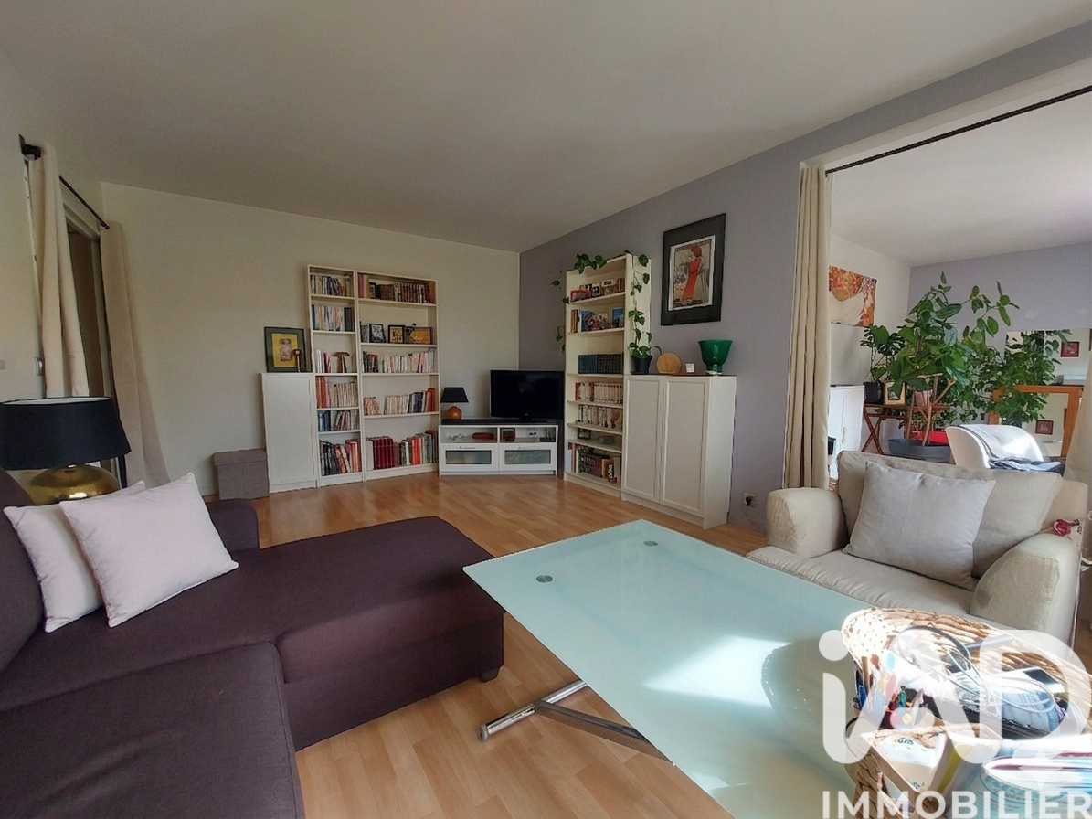 Vente Appartement 4 pièces - Photo 2