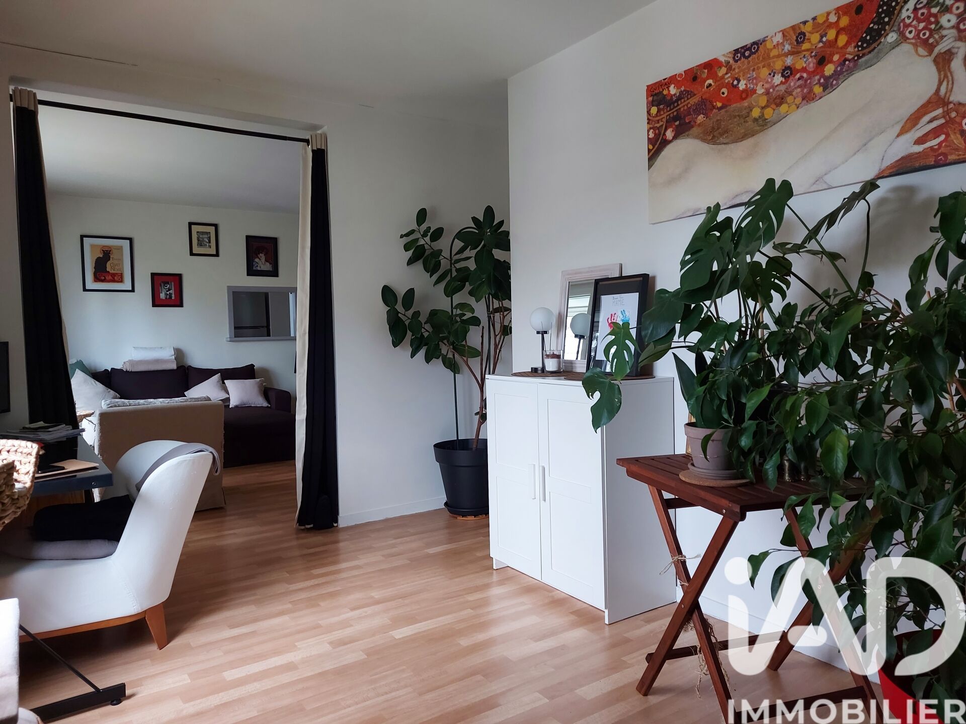 Vente Appartement 4 pièces - Photo 5