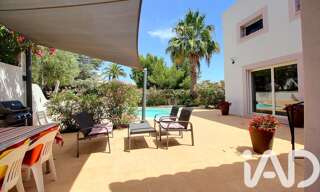 Maison 8 Pièces 185 m² à vendre à Bandol (83150)