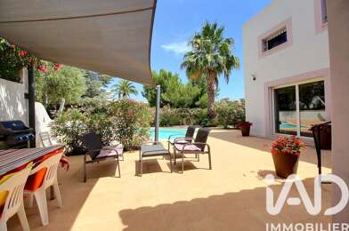 Maison 8 pièces 1050000 €