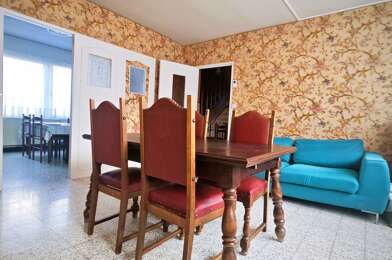 Maison 7 pièces 145500 €