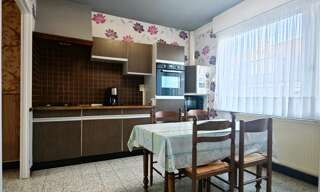 Maison 7 Pièces 106 m² à vendre à Longuenesse (62219)