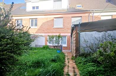 Maison 7 pièces 145500 €