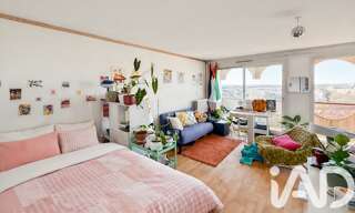 Appartement 1 Pièce 31 m² à vendre à Rennes (35000)