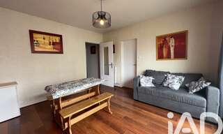 Appartement 3 Pièces 58 m² à vendre à Brest (29200)