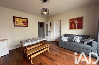 Appartement 3 pièces 135000 €