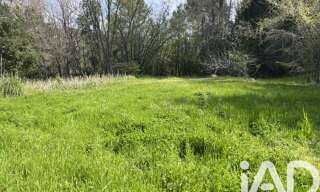 Terrain  2385 m² à vendre à Pégomas (06580)