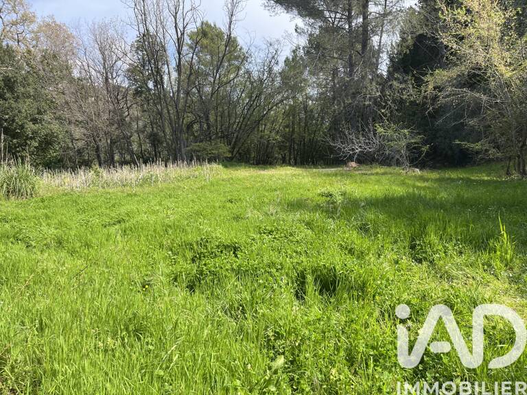 Vente Terrain à bâtir 2 385 m&sup2; — photo 1